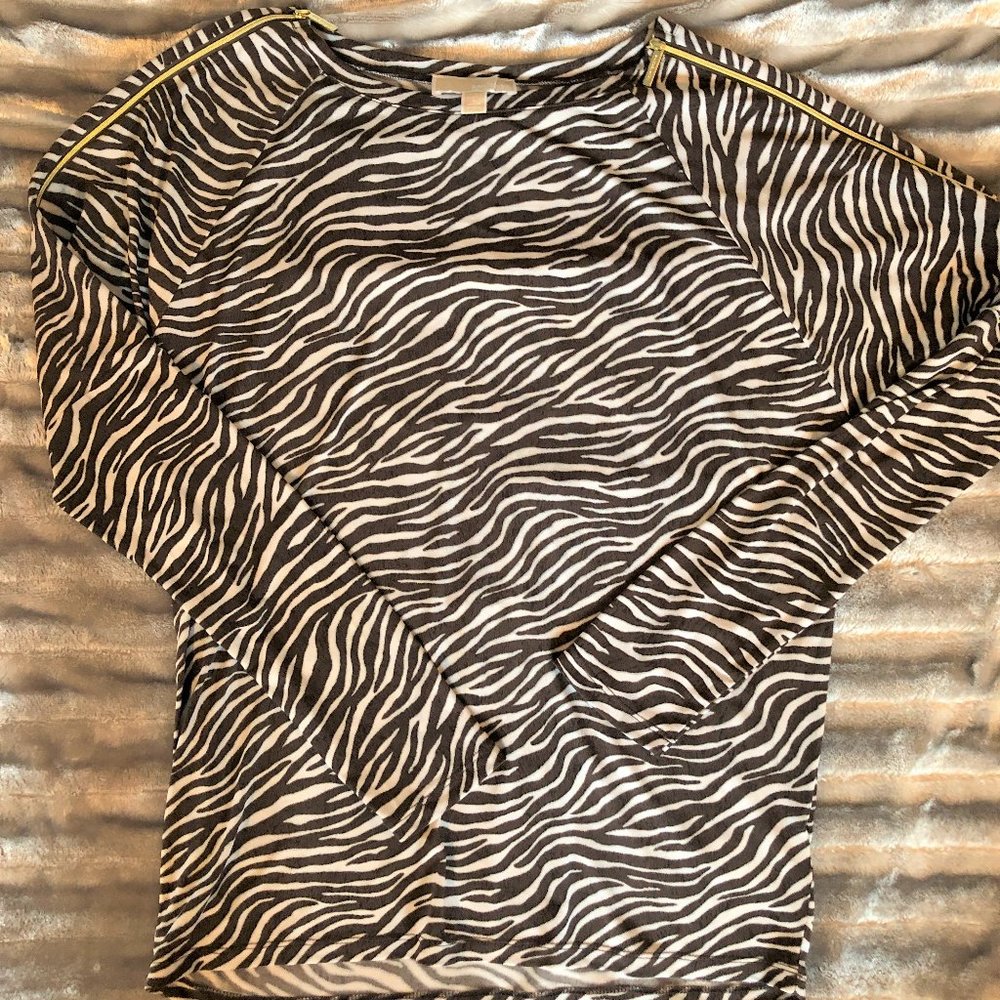 NWOT MICHAEL KORS TOP